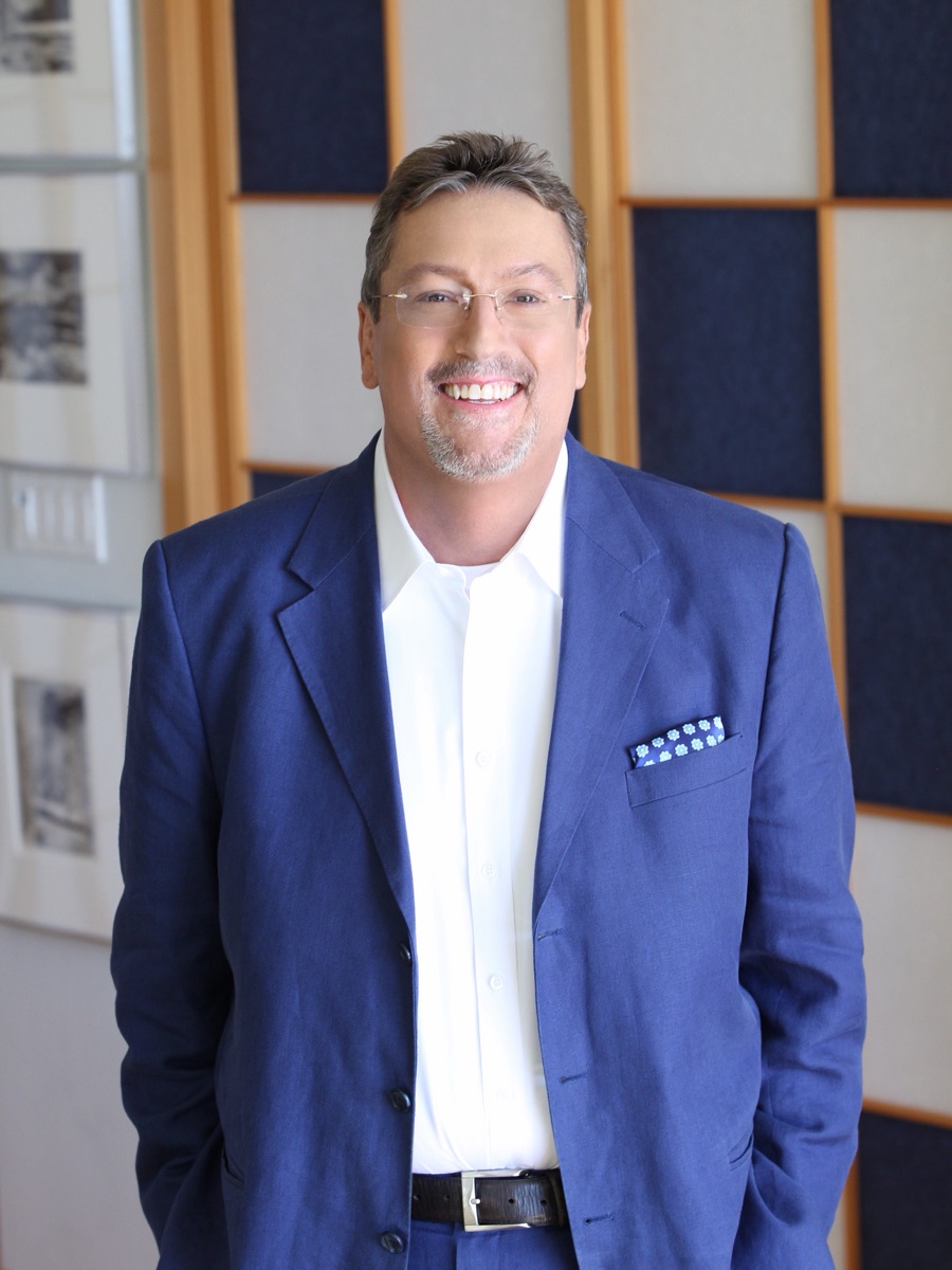 Mark J. Barrenechea